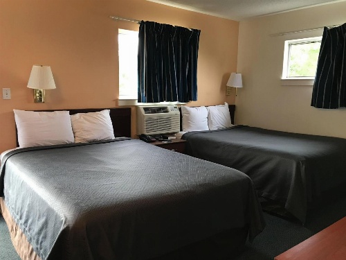 Motel 6-Fayetteville, NC - Fort Liberty Area image 2