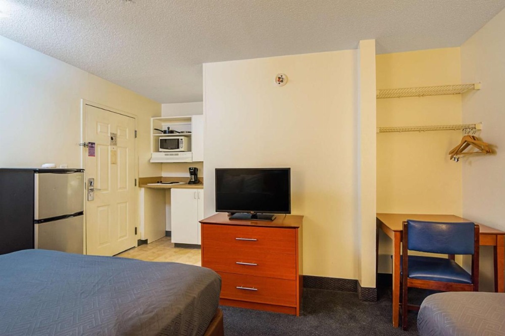 Motel 6-Fayetteville, NC - Fort Liberty Area Image 23