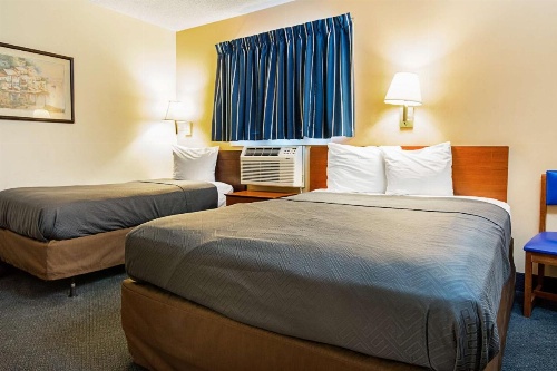 Motel 6-Fayetteville, NC - Fort Liberty Area image 30
