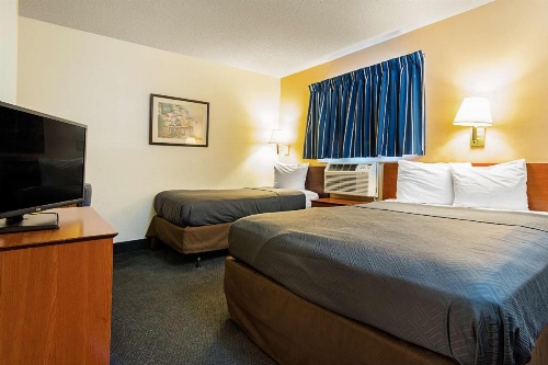 Motel 6-Fayetteville, NC - Fort Liberty Area image 31