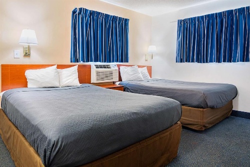 Motel 6-Fayetteville, NC - Fort Liberty Area image 32