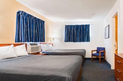 Motel 6-Fayetteville, NC - Fort Liberty Area image 33