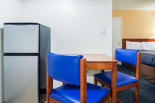 Motel 6-Fayetteville, NC - Fort Liberty Area image 35