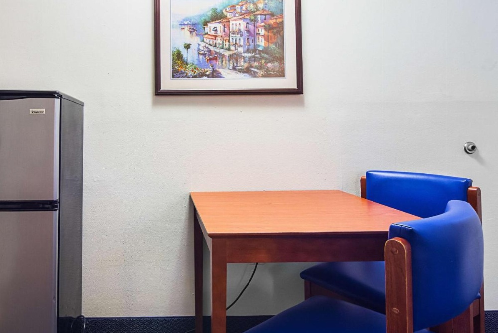 Motel 6-Fayetteville, NC - Fort Liberty Area Image 36