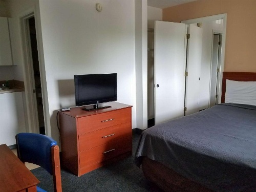 Motel 6-Fayetteville, NC - Fort Liberty Area image 38