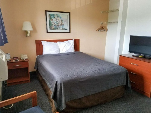 Motel 6-Fayetteville, NC - Fort Liberty Area image 39
