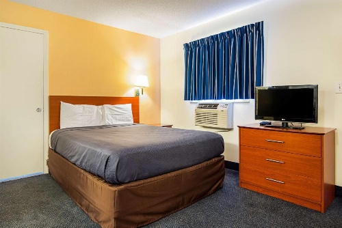 Motel 6-Fayetteville, NC - Fort Liberty Area image 40