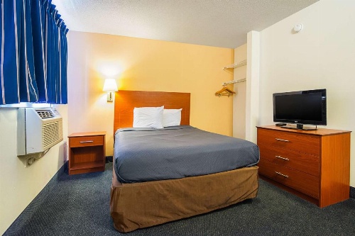 Motel 6-Fayetteville, NC - Fort Liberty Area image 41