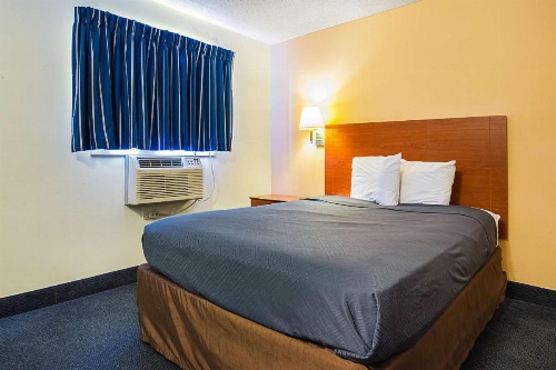Motel 6-Fayetteville, NC - Fort Liberty Area image 43