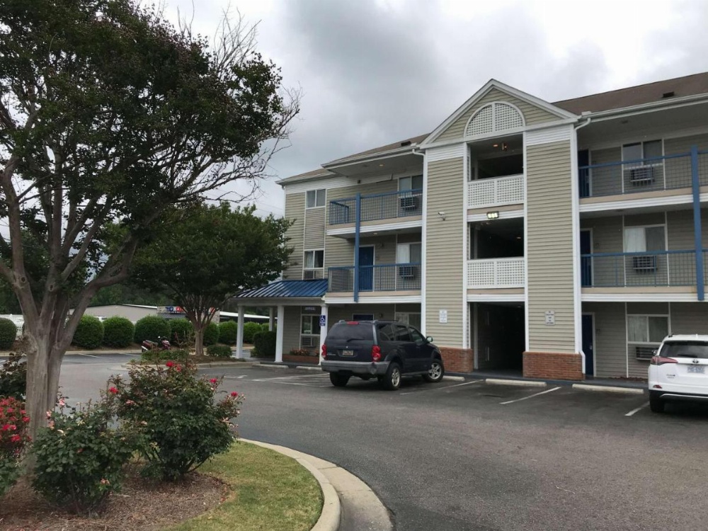 Motel 6-Fayetteville, NC - Fort Liberty Area Image 44