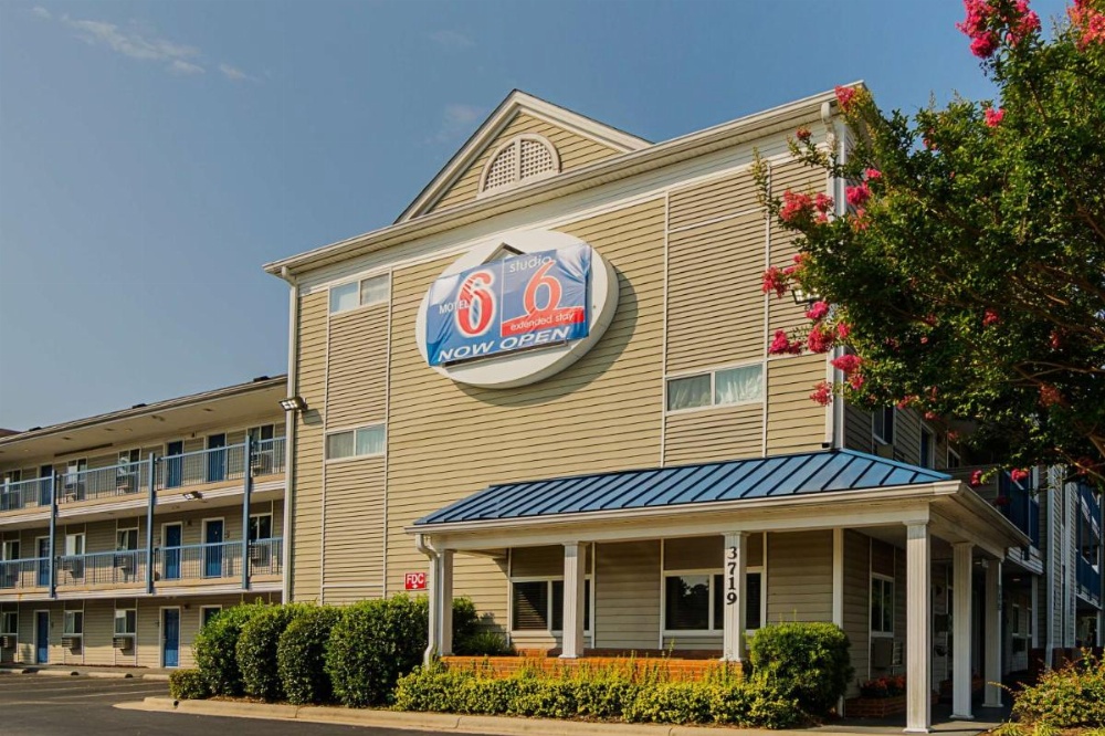 Motel 6-Fayetteville, NC - Fort Liberty Area Image 45