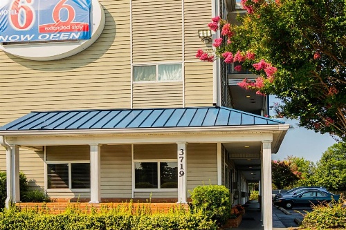 Motel 6-Fayetteville, NC - Fort Liberty Area image 46