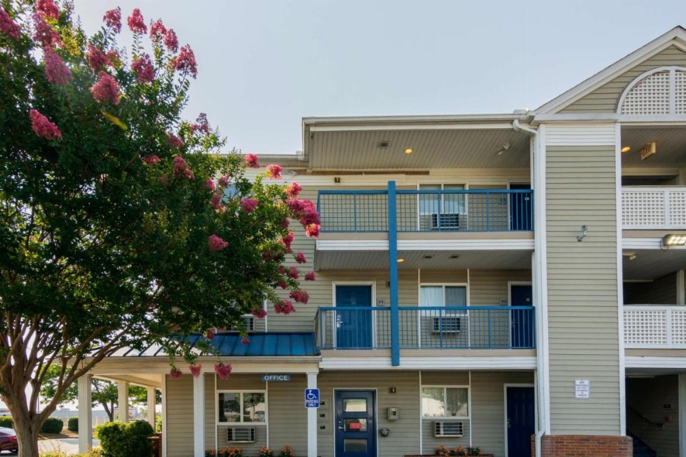 Motel 6-Fayetteville, NC - Fort Liberty Area Image 47