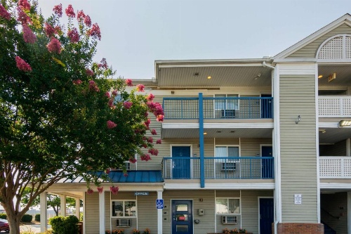 Motel 6-Fayetteville, NC - Fort Liberty Area image 47