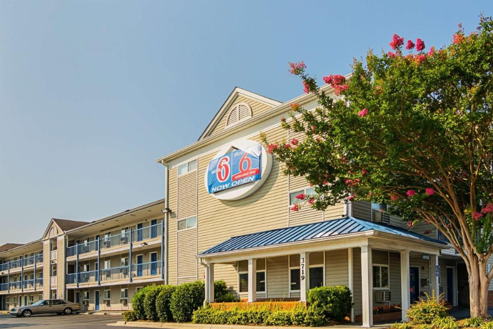 Motel 6-Fayetteville, NC - Fort Liberty Area Image 48